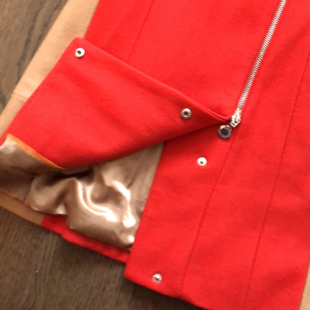 Calvin Klein Coat - Picture 9 of 14